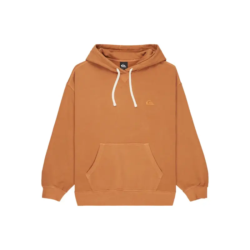 Quiksilver Felpa con cappuccio da donna Essential