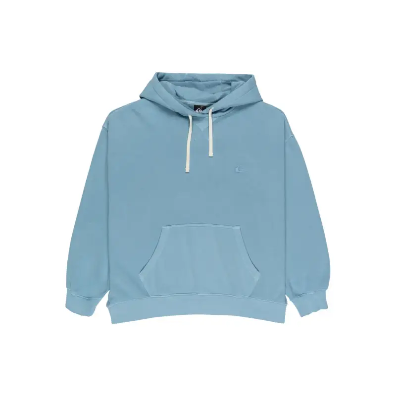 Quiksilver Felpa con cappuccio da donna Essential