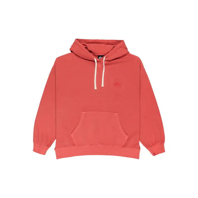 Quiksilver Felpa con cappuccio da donna Essential