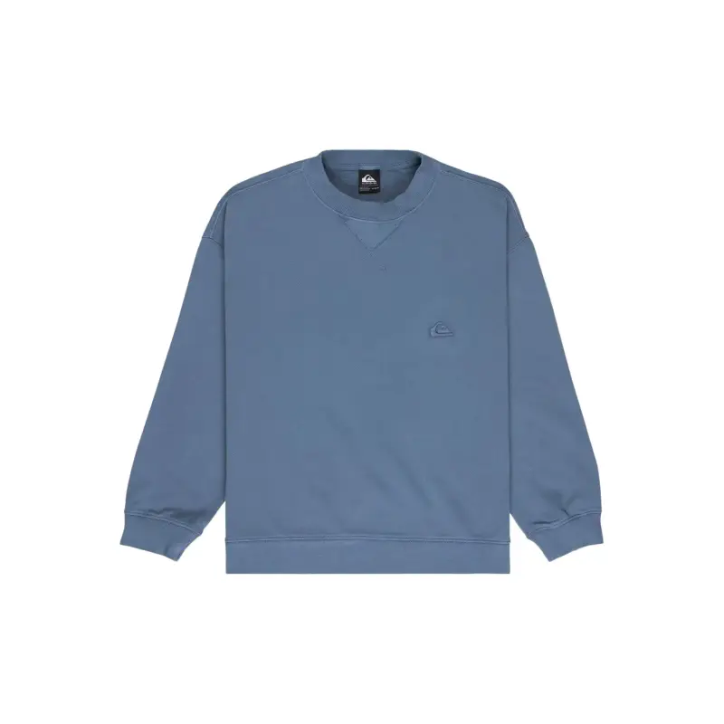Quiksilver Felpa da donna Essential