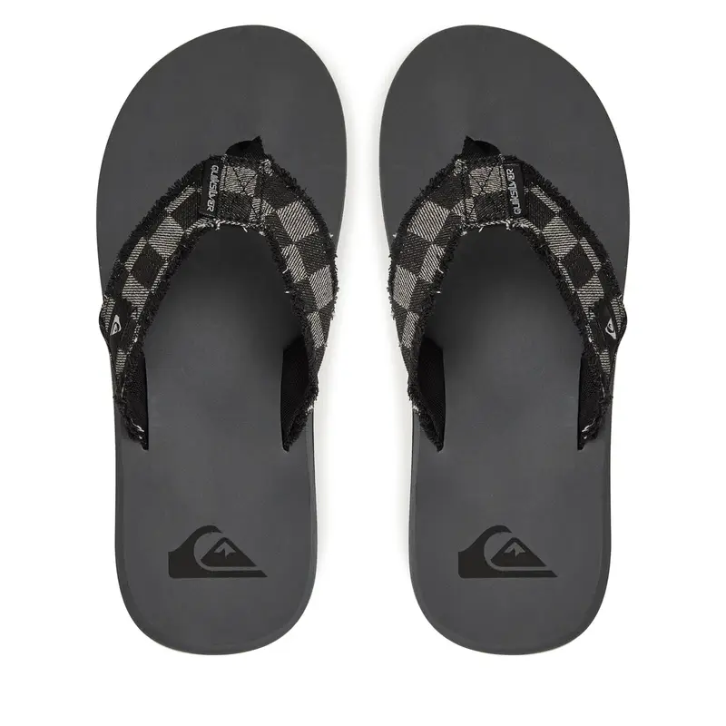 Quiksilver Infradito AQYL100047 Nero