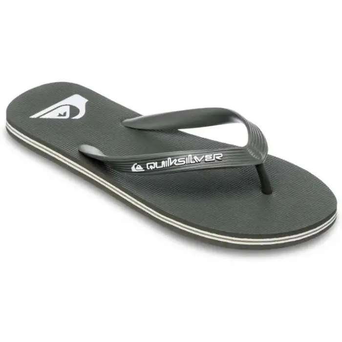 Infradito Quiksilver AQYL101325-KHA Verde