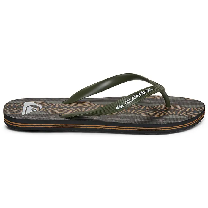 Quiksilver Infradito MOLOKAI ART 26 Viola