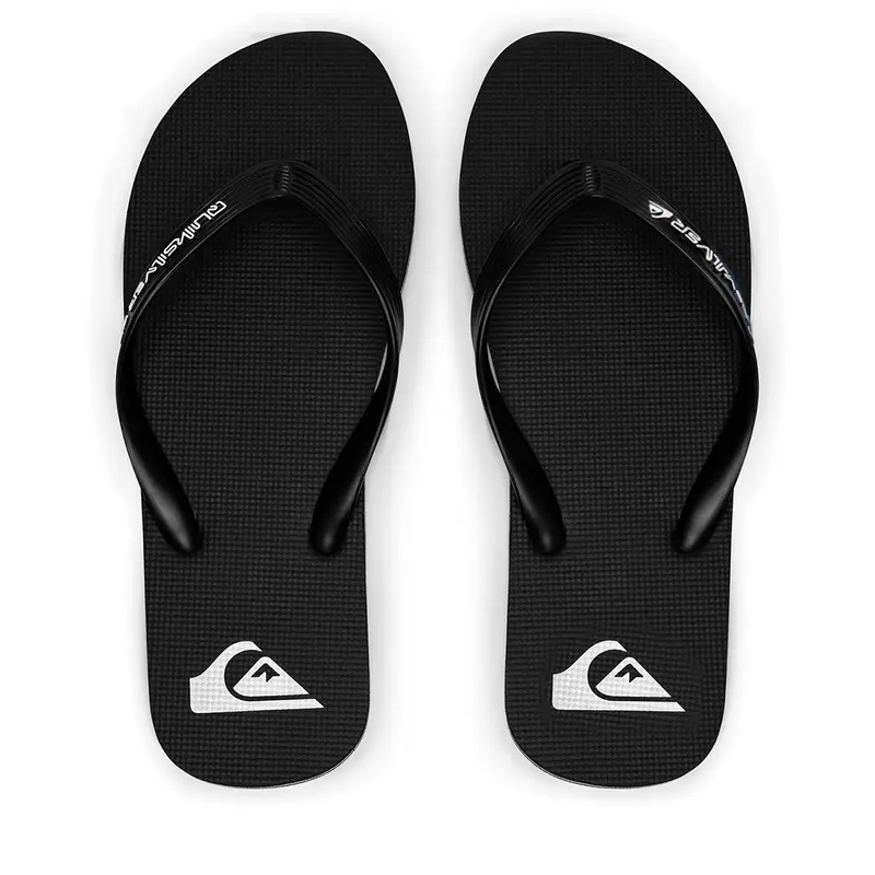 Quiksilver Infradito MOLOKAI CORE AQYL101325 KVJ1 Nero