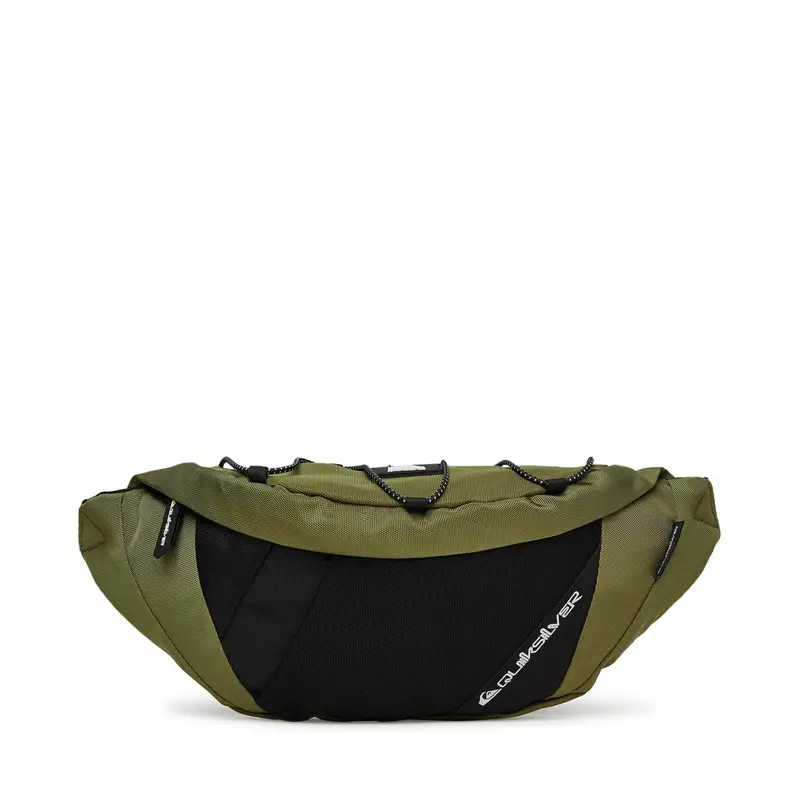 Quiksilver Marsupio Verde 3082081
