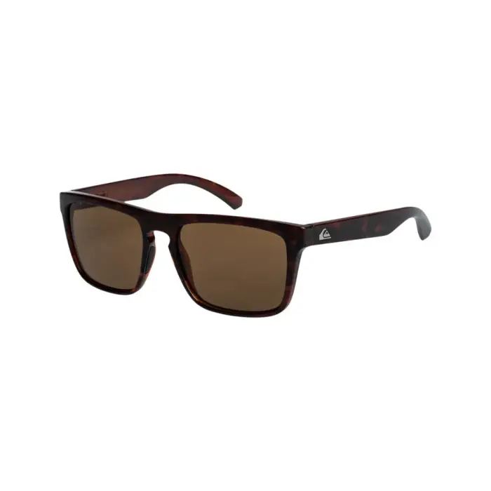 Quiksilver Occhiali da sole Ferris Marron