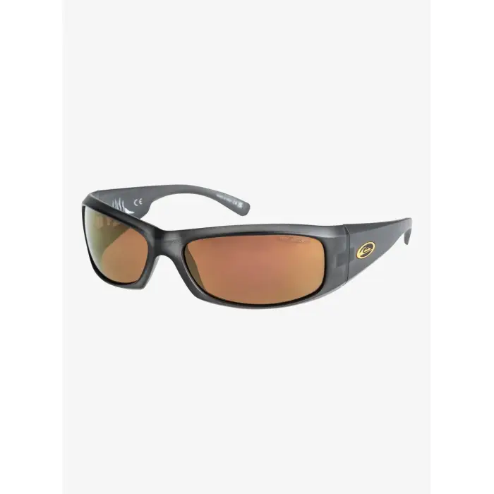 Quiksilver Occhiali da sole Fishy Polarized Doré