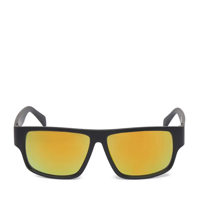 Quiksilver Occhiali da sole WB-QS-KA-004-SS26 Nero