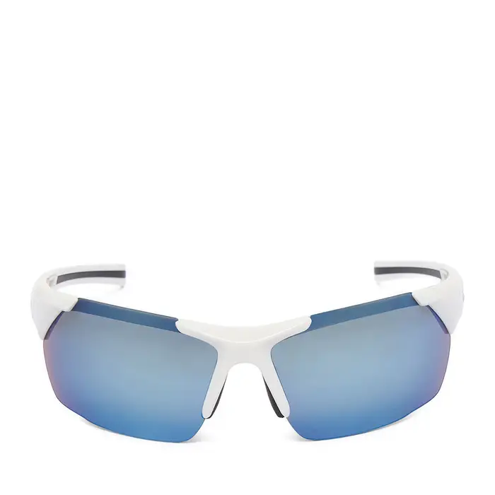 Quiksilver Occhiali da sole WB-QS-MA-005-SS26 Bianco