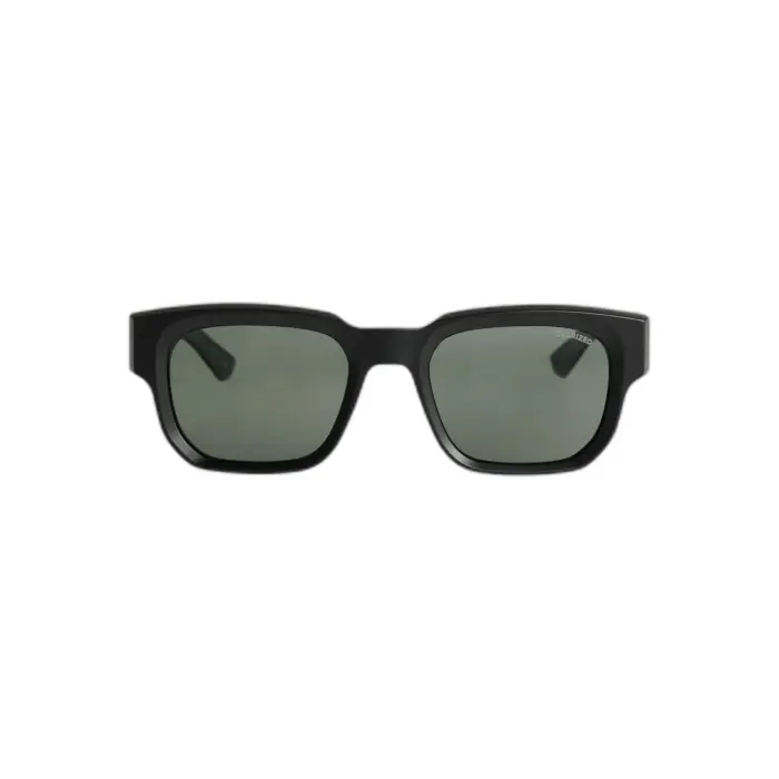 Quiksilver Occhiali da sole Winch Polarized Noir