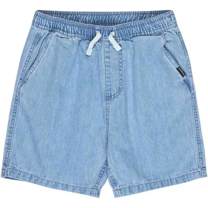Pantaloni corti Quiksilver EQBDS03072-BSP0 Blu