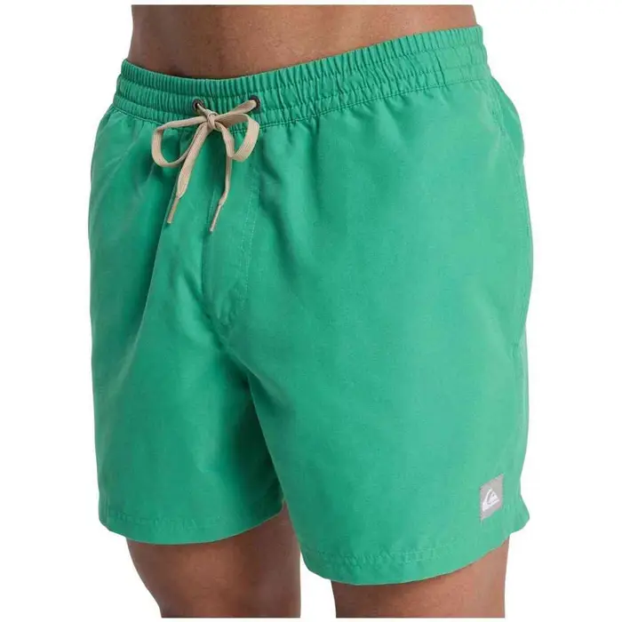 Pantaloni corti Quiksilver EQYJV04120-GNZ0 Verde