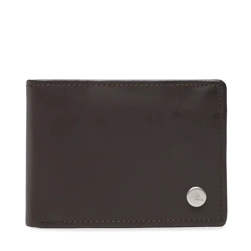 Quiksilver Portafoglio EQYAA03940 Marrone