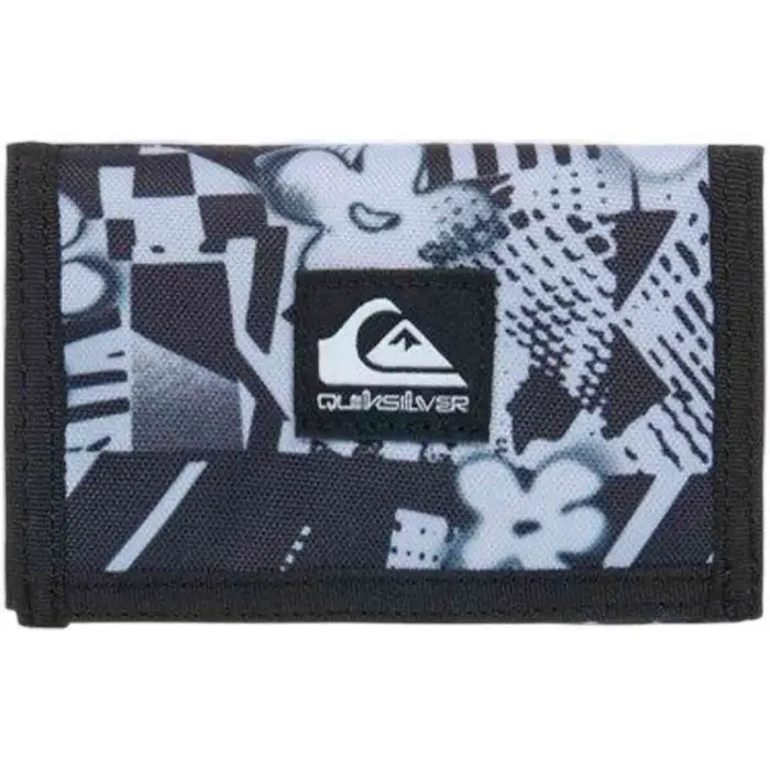 Portafoglio Quiksilver EQYAA0463-KVJ8 Blu