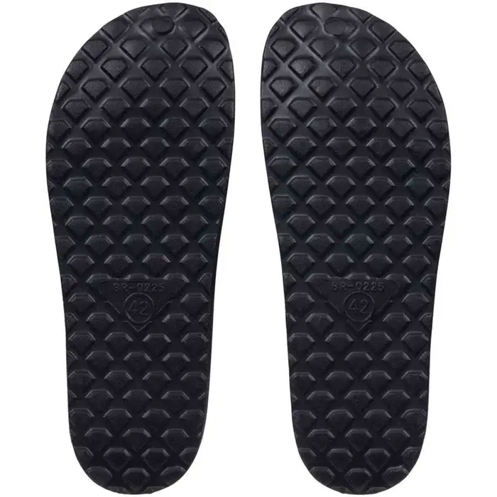 Scarpe Quiksilver 077-53528095621459 Nero