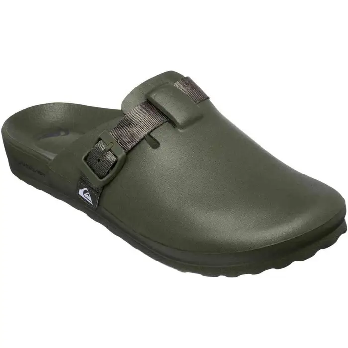 Scarpe Quiksilver 077-53528259723603 Verde