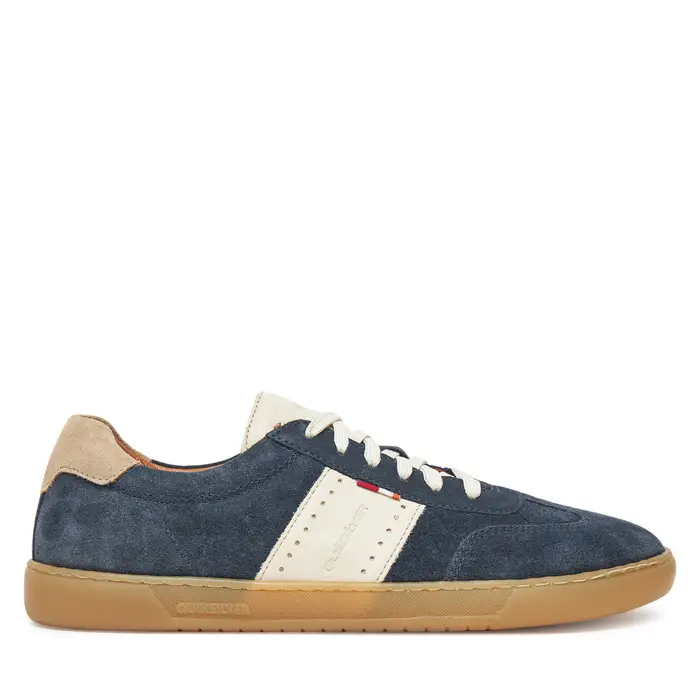 Sneakers Quiksilver VALLEY2-01 MB Blu scuro