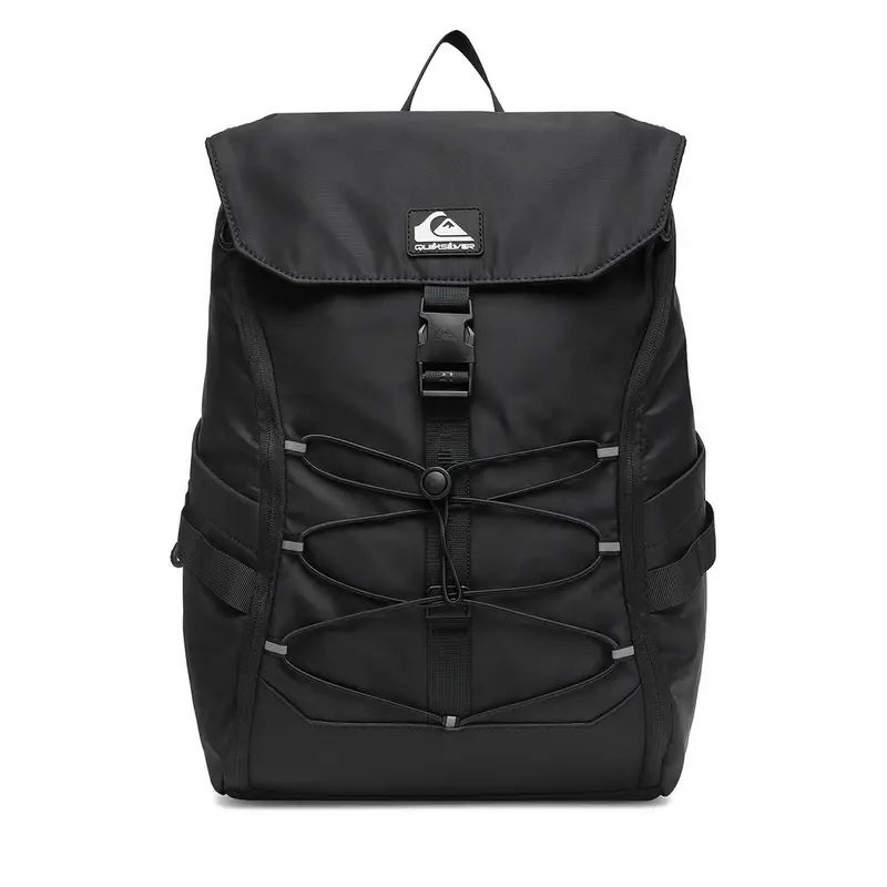 Quiksilver Zaino C-QUIC-KL-001-08 Nero