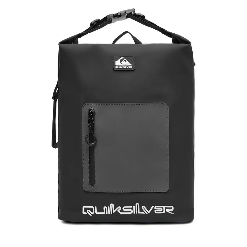 Quiksilver Zaino C-QUIC-KL-002-08 Nero