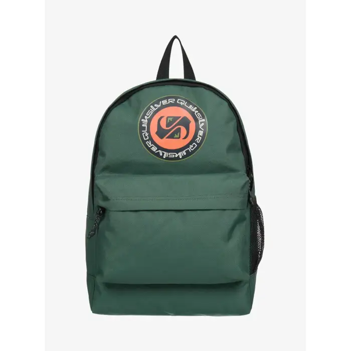 Quiksilver Zaino Everyday 20L Vert