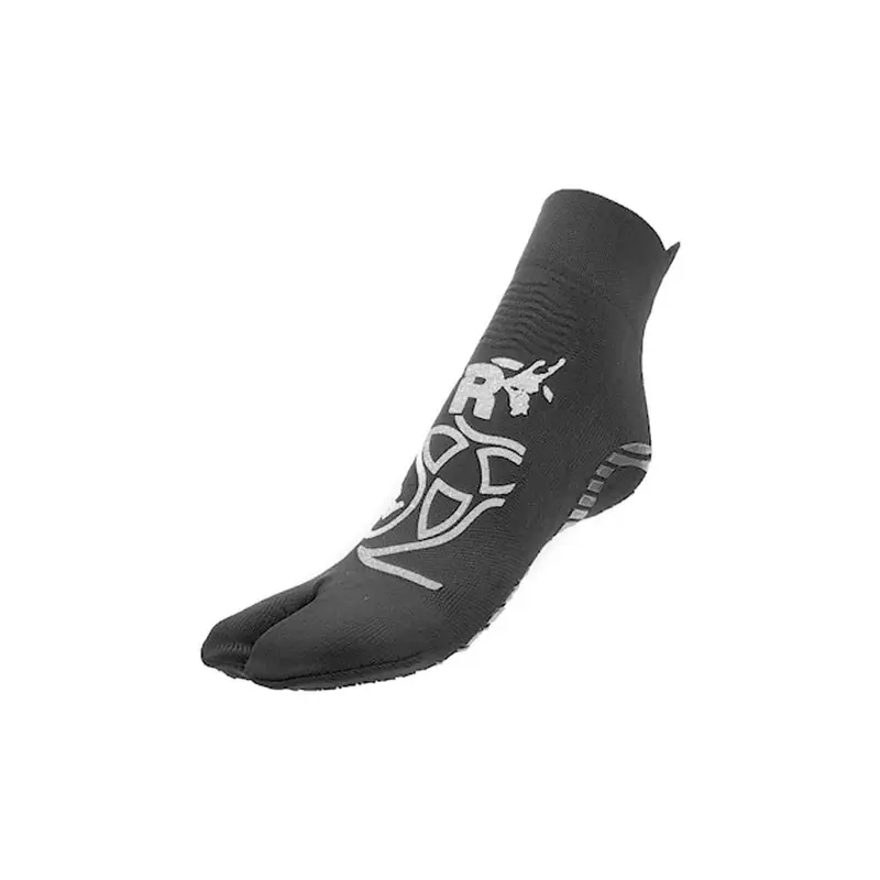 R-EVENGE Calze Argento 4470250