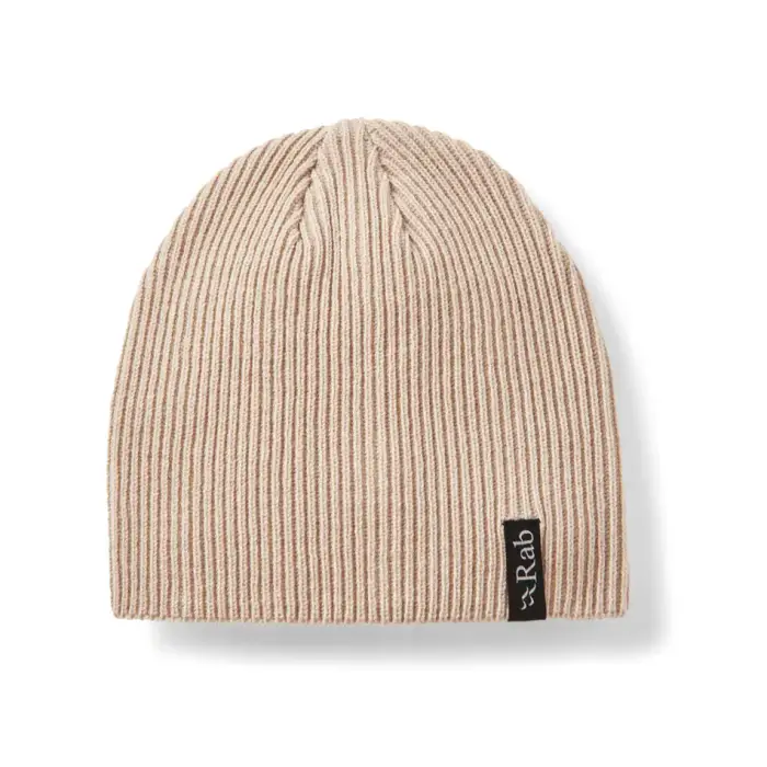 Berretto Rab Perimeter Gris