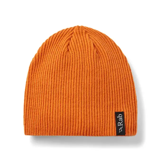 Berretto Rab Perimeter Orange