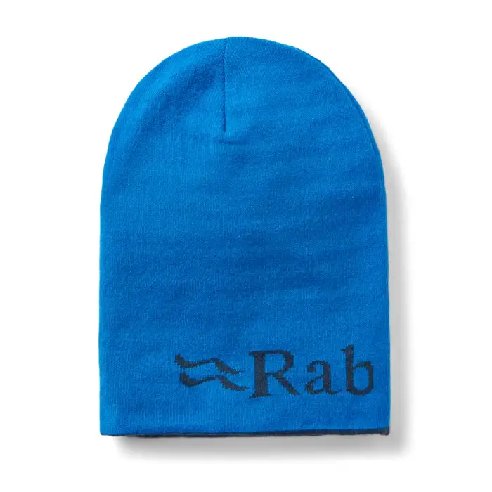 Berretto Rab Wearya Bleu