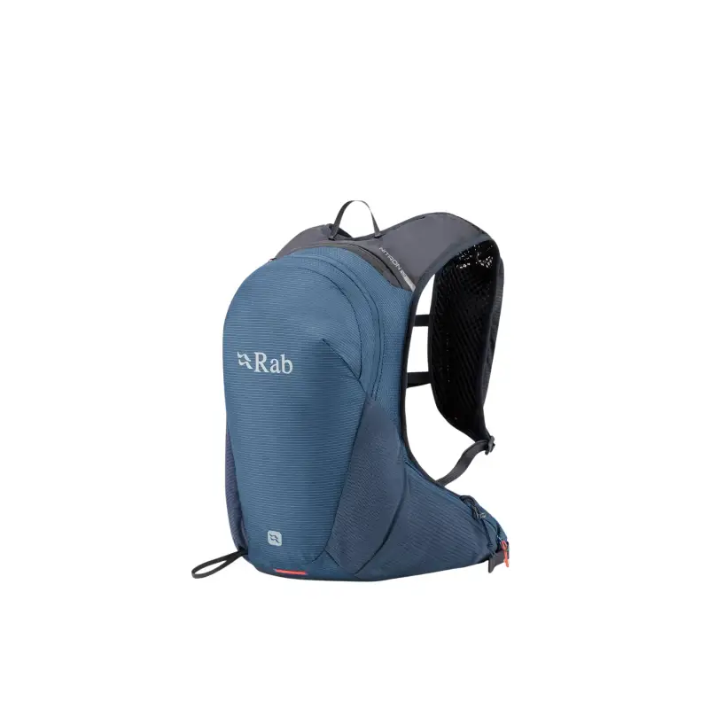 Rab Borsa da trekking Nitron 12 L Bleu