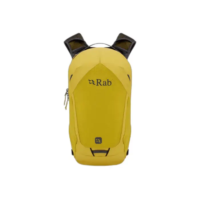 Borsa da trekking Rab Tygen 12 Jaune