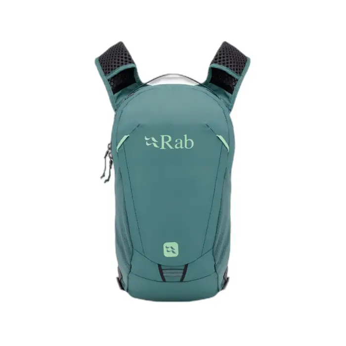 Rab Borsa da trekking Tygen 6 Vert