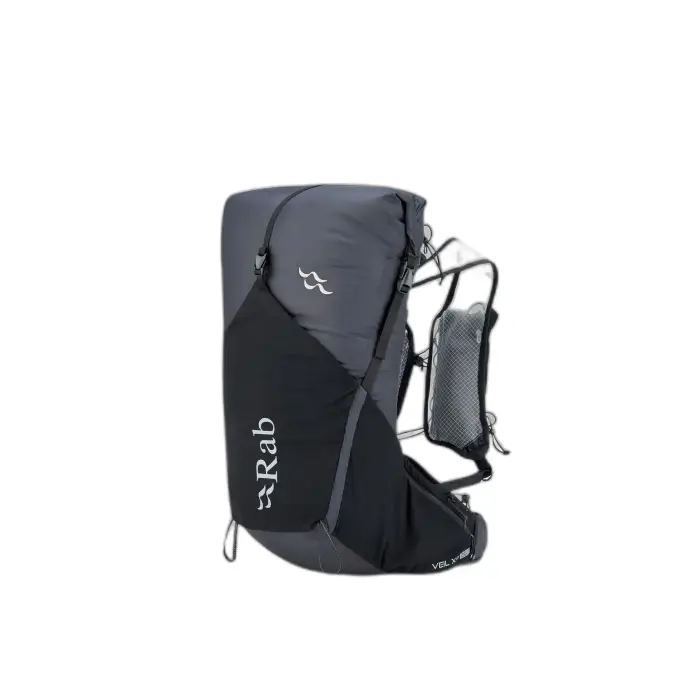 Rab Borsa da trekking Veil XP 20 Noir