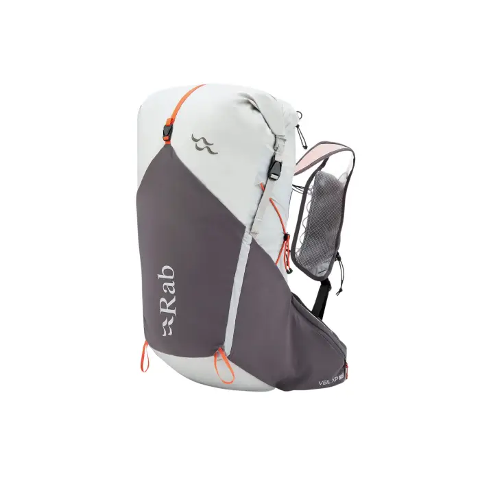 Rab Borsa da trekking Veil XP 30 Blanc