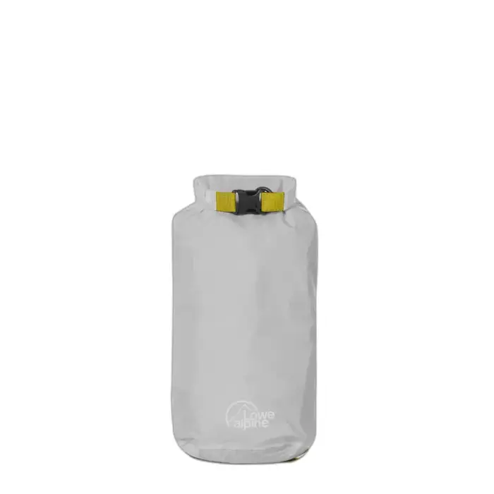 Borsa impermeabile Rab Ultralite Gris