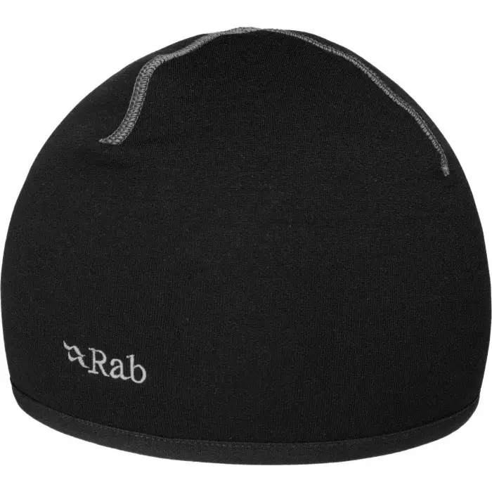 Cappello Rab Powerstretch Noir