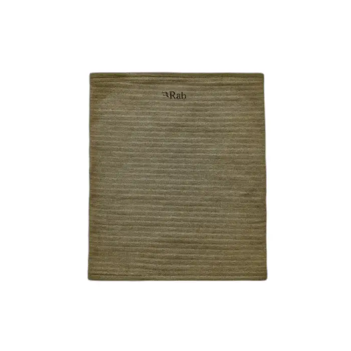 Rab Foulard Filament Marron