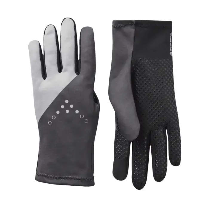 Rab Guanti Transition Gris