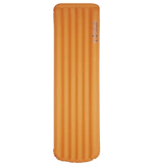 Rab Hypersphere Ultra 7.5 - materassino isolante Orange