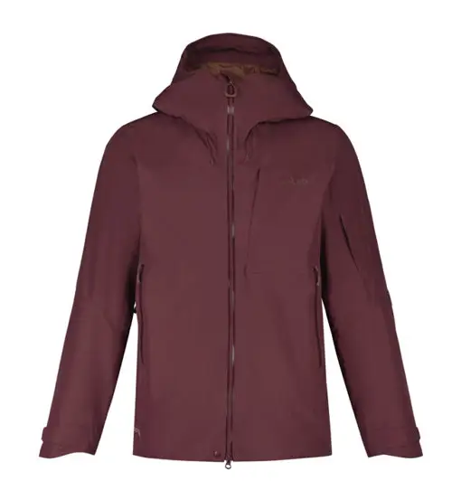 Rab Khroma Volition - giacca in GORE-TEX - uomo Red