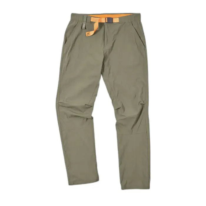Pantaloni Rab Agden Vert