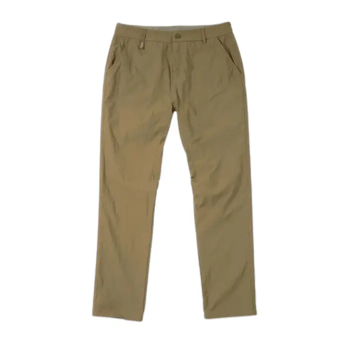 Pantaloni Rab Birchen Vert
