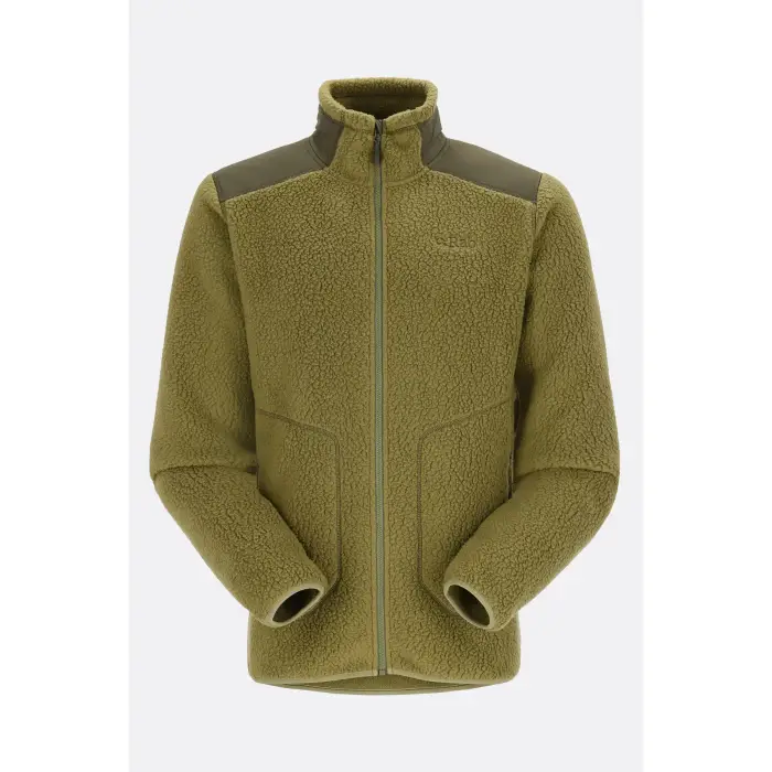 Rab Pile Outpost Vert