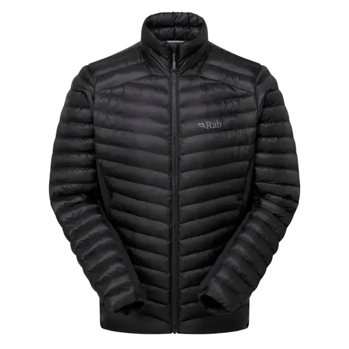 Rab Piumino Cirrus Flex Noir