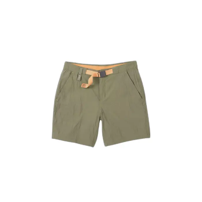 Shorts Rab Agden Vert