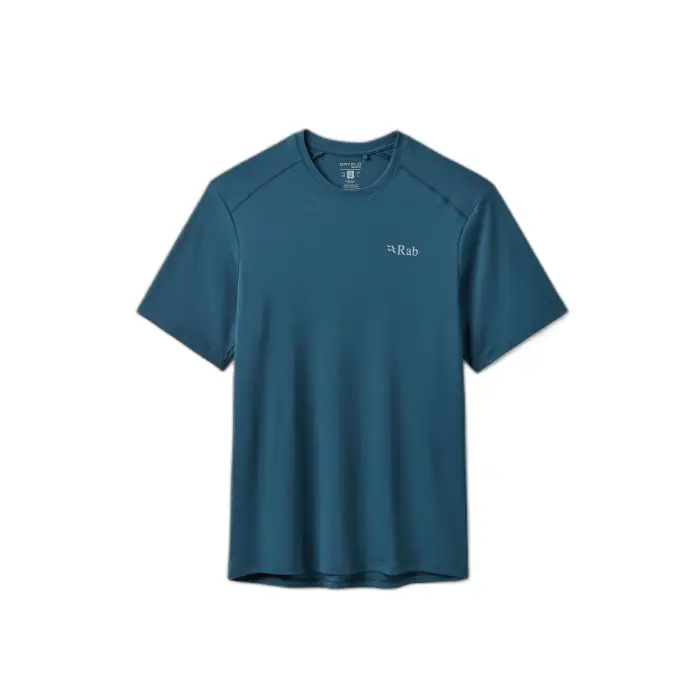 Rab T-shirt Multicolore 5097155