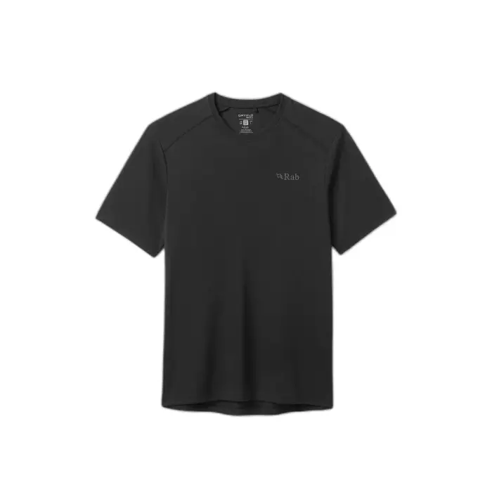 Rab T-shirt Multicolore 5097149