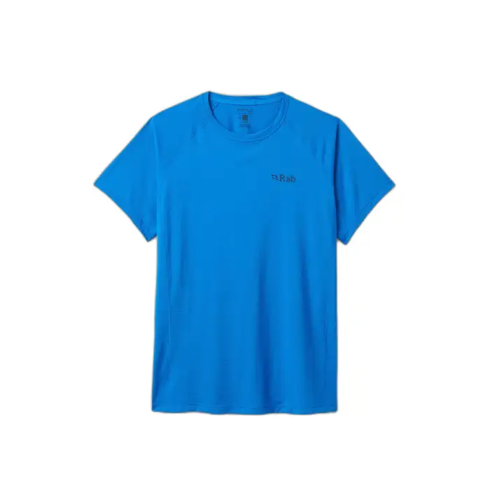 Rab T-shirt Multicolore 5097160