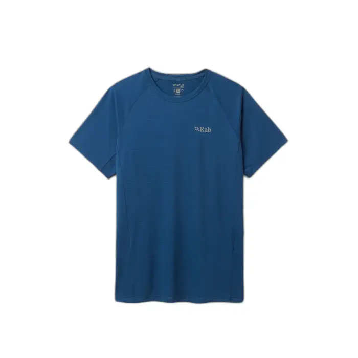 Rab T-shirt Multicolore 5097161