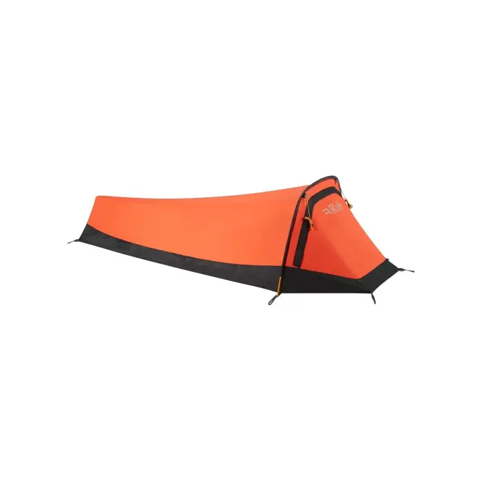Tenda Rab Ridge Raider Orange