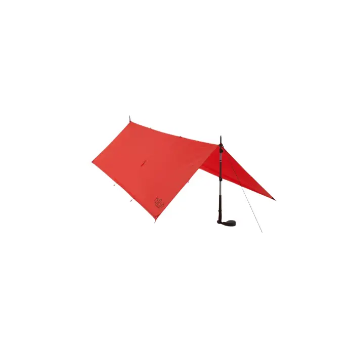 Tenda Rab SilTarp Plus Rouge
